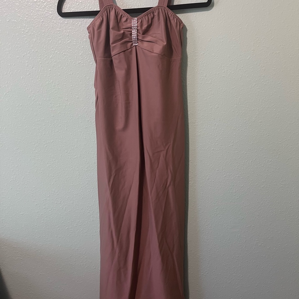 Kellé Sparkling Lyrical Dance Costume